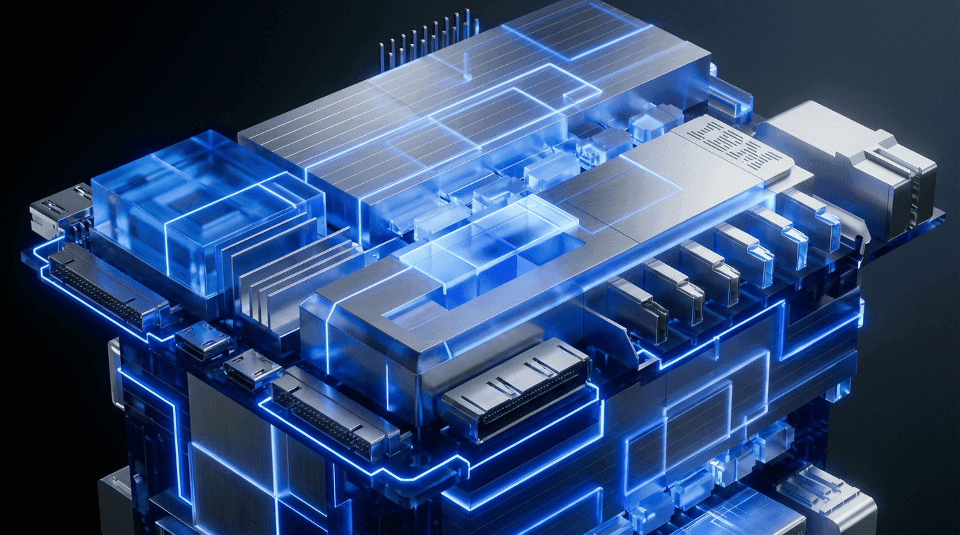 Знать, с какого устройства идёт трафик — без агентов