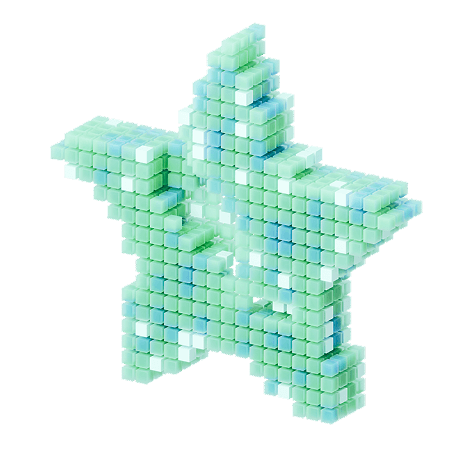 star
