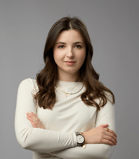 Анастасия Веко Владелец продукта