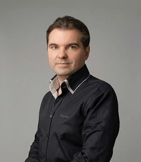 Данил Болгарчук Руководитель направления DevOps-инженеров