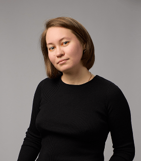 Дарья Коновалова Руководитель отдела разработки