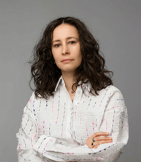 Евгения Корчагина Руководитель команды дизайна