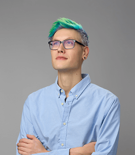 Пётр Батлук Руководитель команды управления проектами