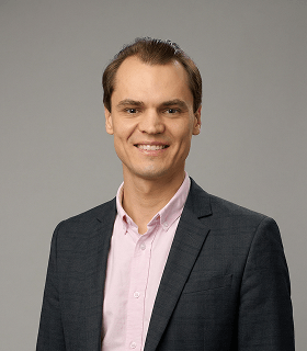 Вадим Куликов Руководитель отдела машинного обучения