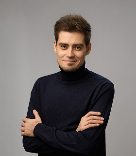 Вячеслав Новоселов Генеральный директор