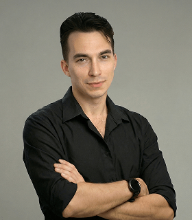 Ярослав Яцкевич Руководитель центра анализа угроз