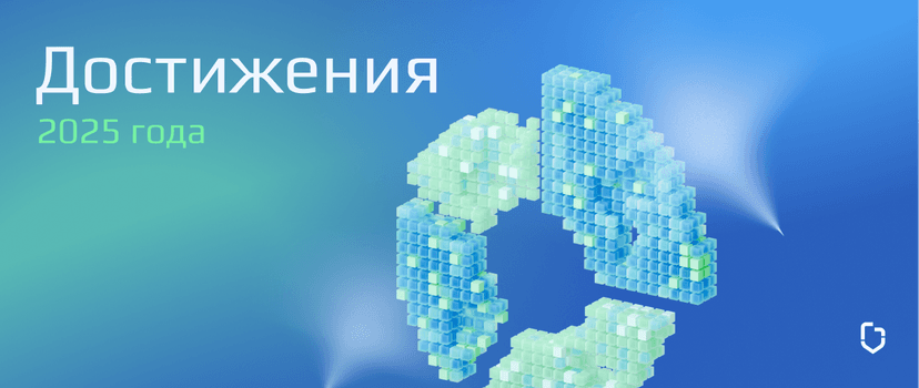 Каким был 2025 для SkyDNS: достижения, которые двигают вперёд Каким был 2025 для SkyDNS: достижения, которые двигают вперёд