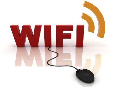 Wi-Fi