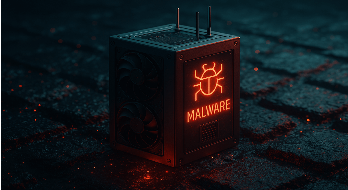 Что такое Malware (малварь) и как с этим бороться?