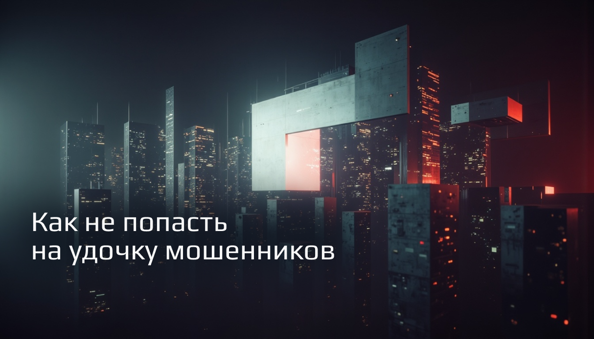 Фишинг